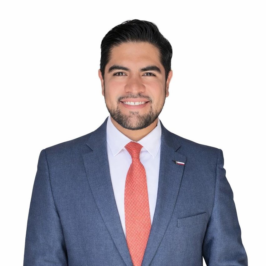Rubén Alonso Guerrero Hernández — Consejero, De Buen Legal Consulting